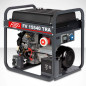 Benzin Stromerzeuger Fogo FV 15540 TRA (Vanguard)