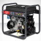 Benzin Stromerzeuger Fogo FV 15540 TRA (Vanguard)