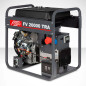 Benzingenerator Fogo FV 20000 TRA (Vanguard) Benzingenerator Fogo FV 20000 TRA (Vanguard)