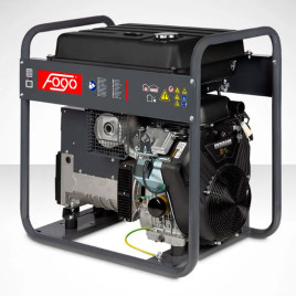 Generatore a benzina Fogo FV 20000 TRA (Vanguard)