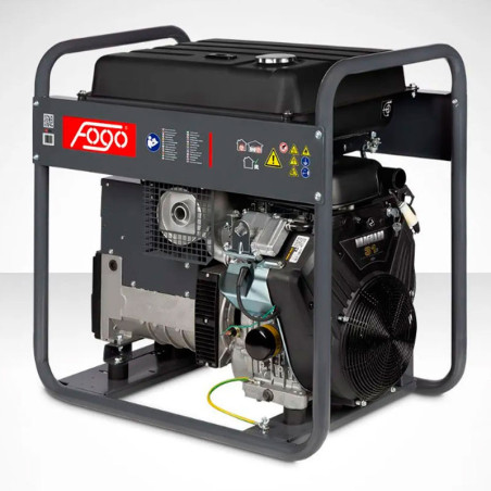 Générateur à essence Fogo FV 20000 TRA (Vanguard)