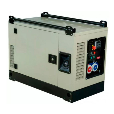 Benzingenerator Fogo FV 20000 CRA (Vanguard)