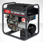 Benzin Stromerzeuger Fogo FV 20540 TRE (Vanguard)
