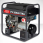 Benzin Stromerzeuger Fogo FV 20540 TRA (Vanguard)