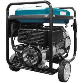 Benzin-Generator Könner & Söhnen KS 15-1E ATSR