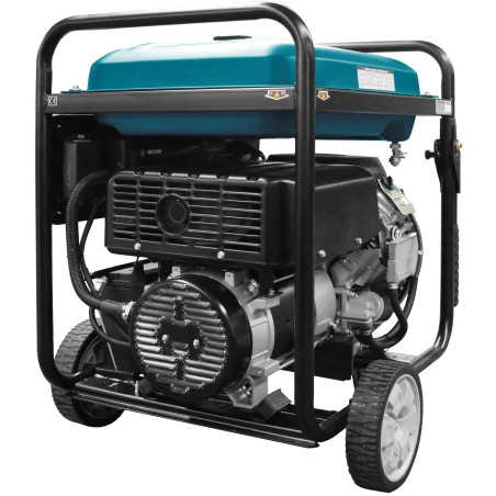 Benzin-Generator Könner & Söhnen KS 15-1E ATSR