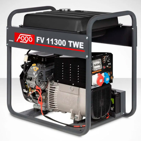 Benzingenerator Fogo FV 11300 TWE (Vanguard)