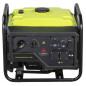 Generatore a benzina con inverter Pramac P 3500 i/O 230 V Generatore a benzina con inverter Pramac P 3500 i/O 230 V