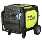 Benzin-Inverter-Stromerzeuger Pramac P 7500i 230 V
