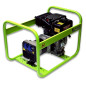 Diesel Stromerzeuger Pramac E 4500 230 V