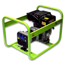 Diesel Stromerzeuger Pramac E 4500 400 V