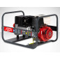 Generatore a benzina per saldatura Fogo FH 8220 W (Honda)