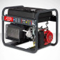 Generador de gasolina para soldadura Fogo FH 8220 TWE (Honda) Generador de gasolina para soldadura Fogo FH 8220 TWE (Honda)