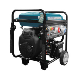 Benzin-Generator Könner & Söhnen KS 15-1E 1/3 ATSR