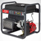 Fogo FH 9220 TWE petrol welding generator (Honda)