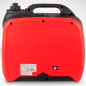 Benzin-Inverter-Stromerzeuger Fogo F 2001 iS (Rato)