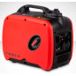 Gerador a gasolina com inversor Fogo F 3001 iS (Rato) Gerador a gasolina com inversor Fogo F 3001 iS (Rato)