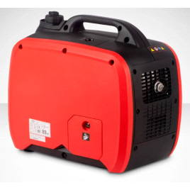 Generator benzynowy inwerterowy Fogo F 3001 iS (Rato)