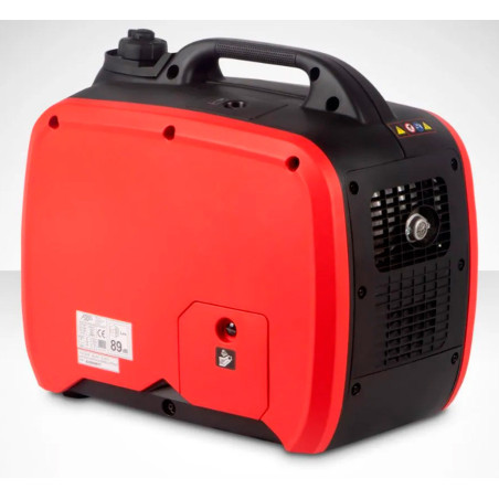 Générateur à essence à onduleur Fogo F 3001 iS (Rato)