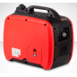 Generador de gasolina con inversor Fogo F 3001 iS (Rato)