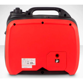 Generatore a benzina a inverter Fogo F 3001 iS (Rato)