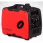 Generatore a benzina a inverter Fogo F 4001 iS (Rato)
