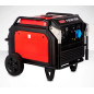 Generador de gasolina con inversor Fogo F 8001 iSA (Rato) Generador de gasolina con inversor Fogo F 8001 iSA (Rato)
