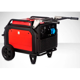 Benzin-Inverter-Generator Fogo F 8001 iSA (Rato)