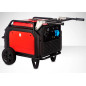 Generatore a benzina a inverter Fogo F 8001 iSA (Rato)