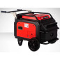 Fogo F 8001 iSA (Rato) petrol inverter generator