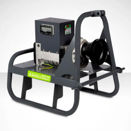 Generator traktorowy Fogo Agrovolt AV 18
