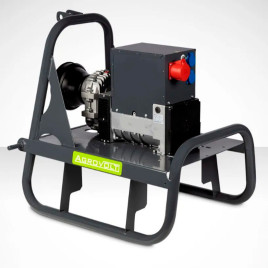 Generator traktorowy Fogo Agrovolt AV 18