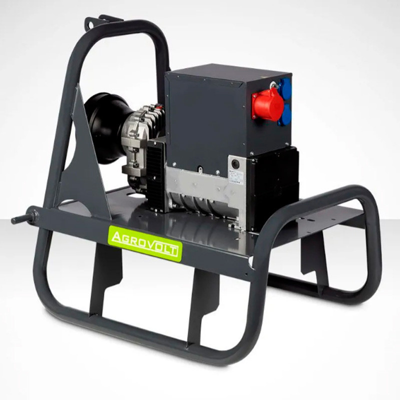 Generator traktorowy Fogo Agrovolt AV 18 Generator traktorowy Fogo Agrovolt AV 18
