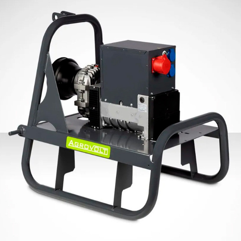 Générateur pour tracteur Fogo Agrovolt AV 22