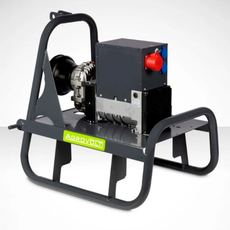 Générateur pour tracteur Fogo Agrovolt AV 22