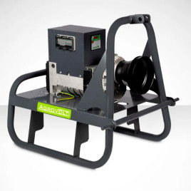 Generador para tractor Fogo Agrovolt AV 22