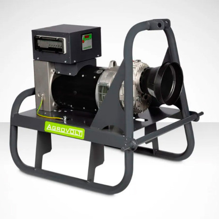 Generatore per trattori Fogo Agrovolt AV 38
