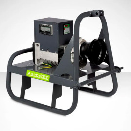 Traktorový generátor Fogo Agrovolt AV 18 R