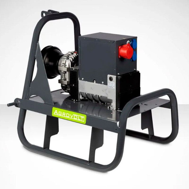 Generatore per trattori Fogo Agrovolt AV 18 R
