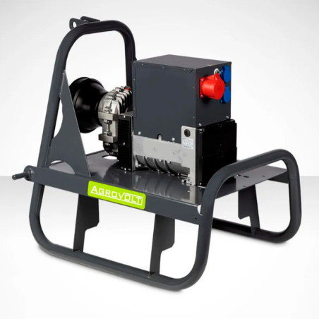 Fogo Agrovolt AV 18 R tractor generator
