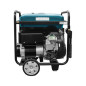Benzin Stromerzeuge Könner & Söhnen KS 15-1E 1/3 ATSR
