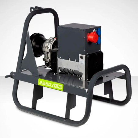 Generador para tractor Fogo Agrovolt AV 22 R