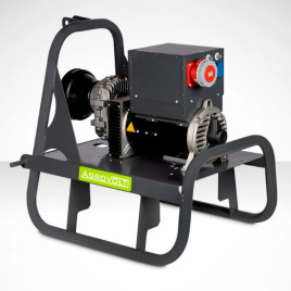 Traktorgenerator Fogo Agrovolt AV 27 R