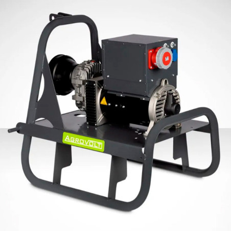 Generador para tractor Fogo Agrovolt AV 27 R