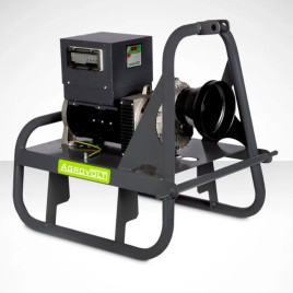 Traktorgenerator Fogo Agrovolt AV 27 R
