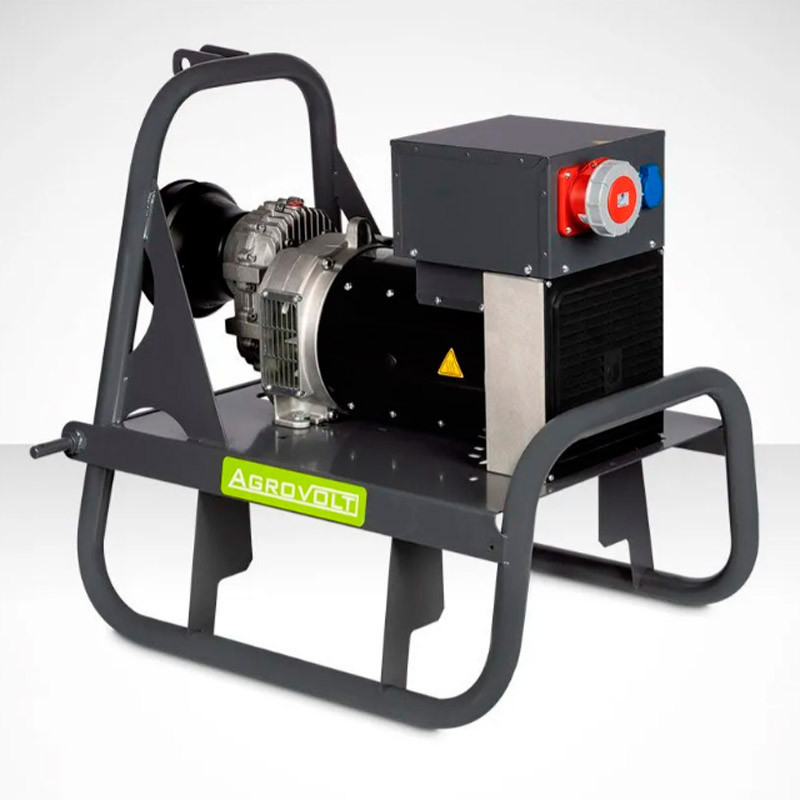 Generador para tractor Fogo Agrovolt AV 38 R