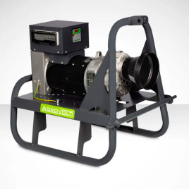 Traktorgenerator Fogo Agrovolt AV 38 R