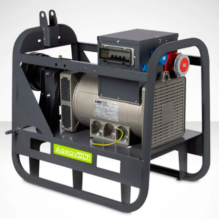 Générateur pour tracteur Fogo Agrovolt AV 60 R
