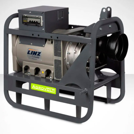 Generator traktorowy Fogo Agrovolt AV 80 R