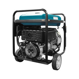 Benzin-Generator Könner & Söhnen KS 15-1E 1/3 ATSR